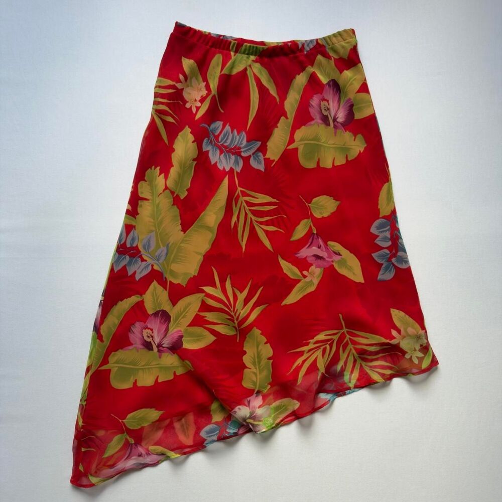 Notations Women's multi Skirt